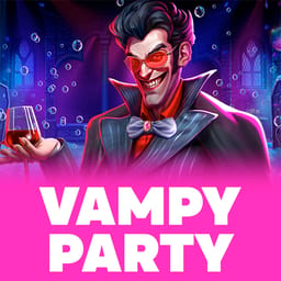 Vampy Party image