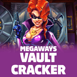 Vault Cracker MegaWays image