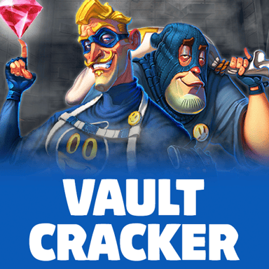 Vault Cracker image
