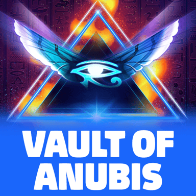 Vault of Anubis image