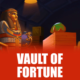 Vault of Fortune image