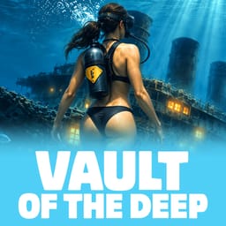 Vault of the Deep image