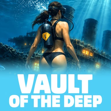 Vault of the Deep image