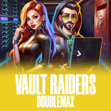 Vault Raiders DoubleMax image