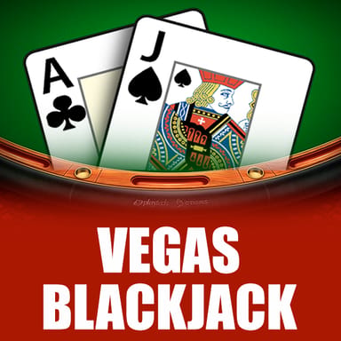Vegas Blackjack image