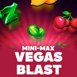 Vegas Blast Minimax image