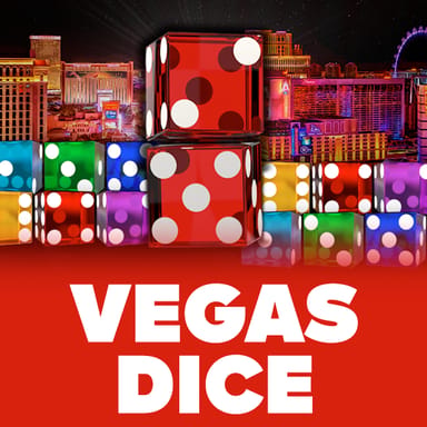 Vegas Dice image