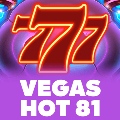 Vegas Hot 81 image