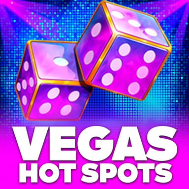 Vegas Hot Spots image