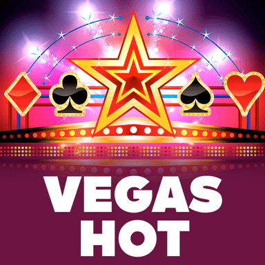 Vegas Hot image