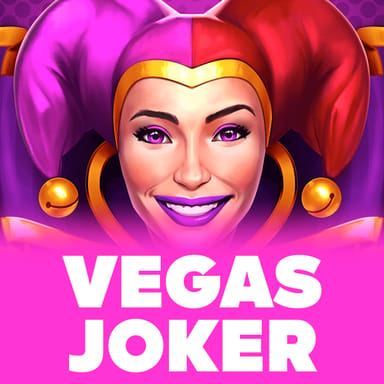 Vegas Joker image