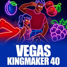 Vegas Kingmaker 40 image