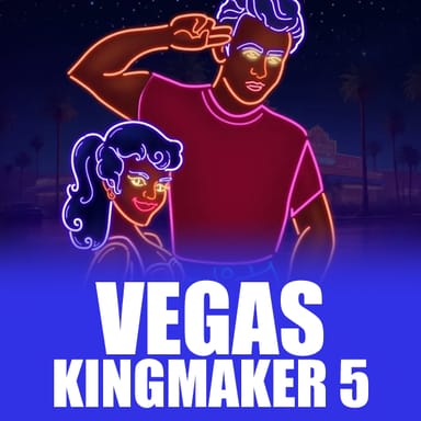Vegas Kingmaker 5 image