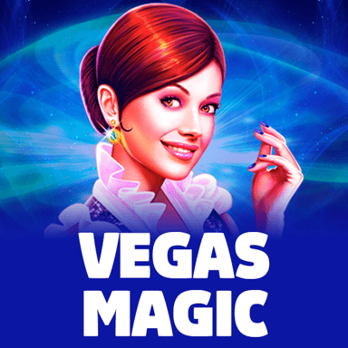 Vegas Magic image