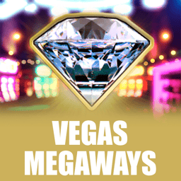 Vegas Megaways image