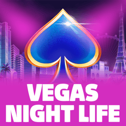 Vegas Night Life image