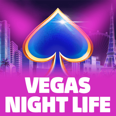 Vegas Night Life image