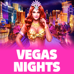 Vegas Nights image