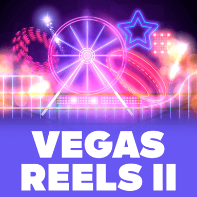 Vegas Reels II image