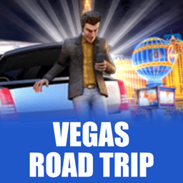 Vegas Road Trip image