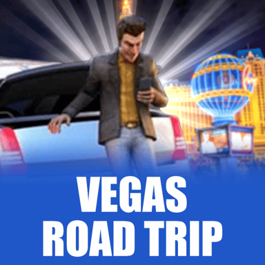 Vegas Road Trip image