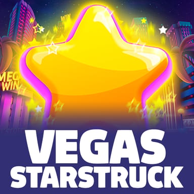 Vegas Starstruck image