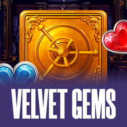 Velvet Gems image