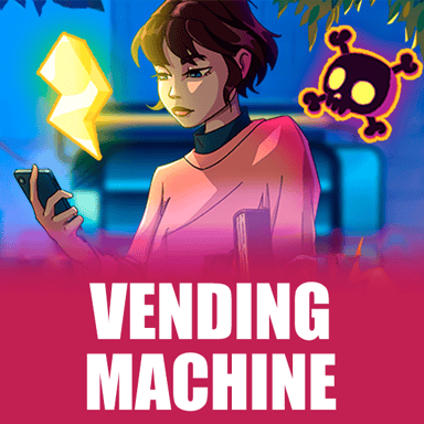 Vending Machine image