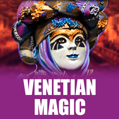 Venetian Magic image