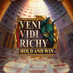 Veni Vidi Richy Hold and Win image