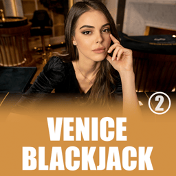 Venice Black Jack 2 image
