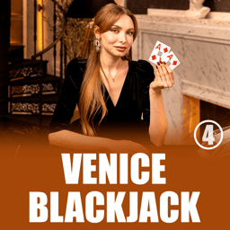 Venice Black Jack 4 image