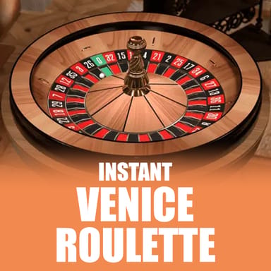 Venice Instant Roulette image