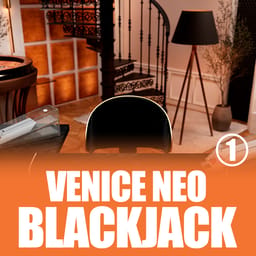Venice NEO Blackjack 1 image