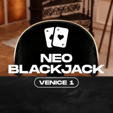 Venice NEO Blackjack 1 image