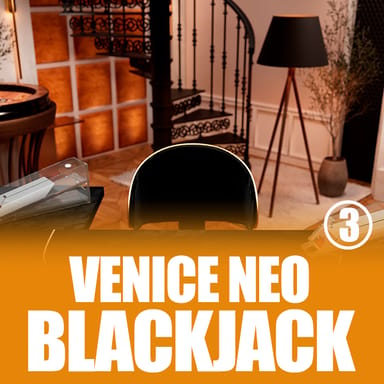 Venice Neo Blackjack 3 image