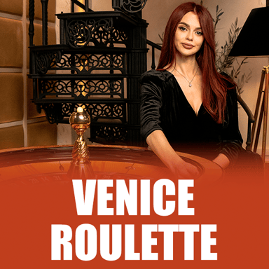 Venice Roulette image