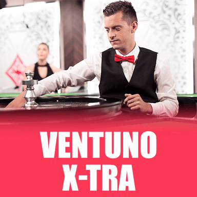 Ventuno X-Tra image