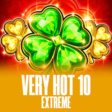Very Hot 10 Extreme image