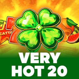 Very Hot 20 image