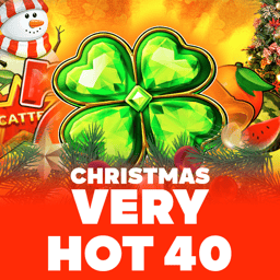 Very Hot 40 Christmas image