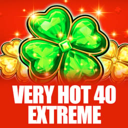 Very Hot 40 Extreme image