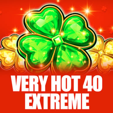 Very Hot 40 Extreme image