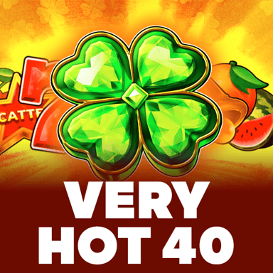Very Hot 40 image
