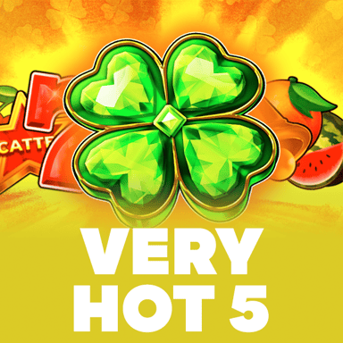 Very Hot 5 image