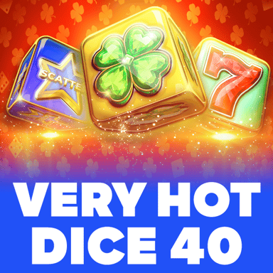 Very Hot Dice 40 image