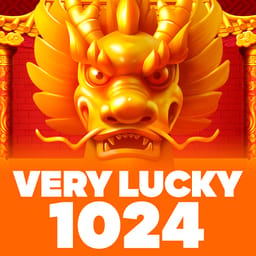Very Lucky 1024 image