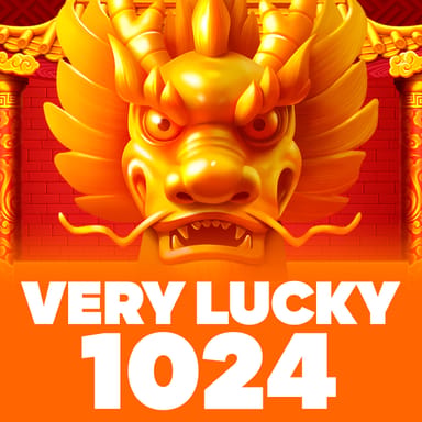 Very Lucky 1024 image