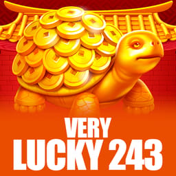 Very Lucky 243 image