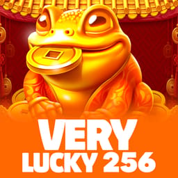 Very Lucky 256 image